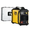 Aparelho Soldar Inverter de 160/200A Com Mala Alumínio