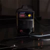 Aparelho Soldar Inverter de 160/200A Com Mala Alumínio - Image 6