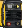Aparelho Soldar Inverter de 160/200A Com Mala Alumínio - Image 3