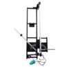 Máquina Corte de Placas EPS e XPS 200W