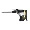 Martelo Perfurador e Demolidor 1500w SDS-Max