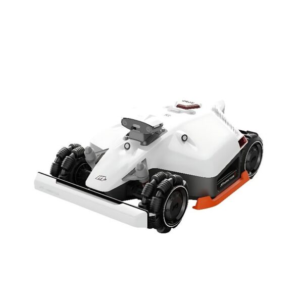 MAMMOTION LUBA 2 AWD de 3000 m2