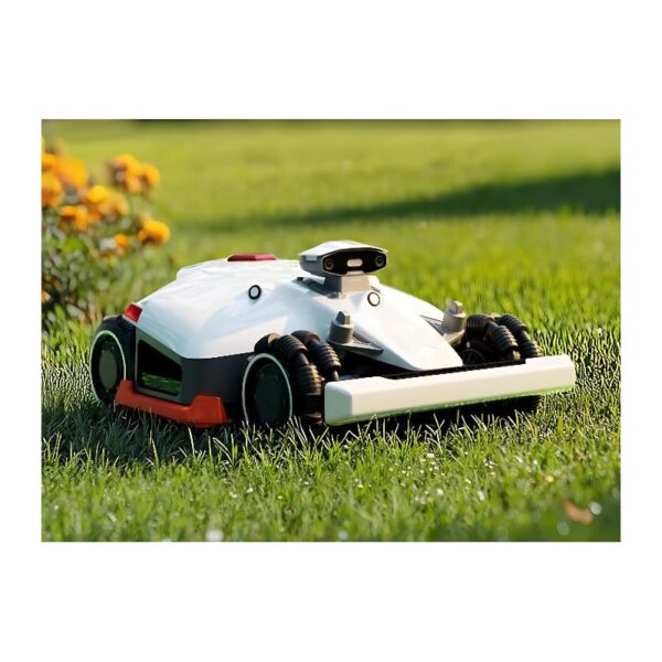 MAMMOTION LUBA 2 AWD de 3000 m2 - Image 2