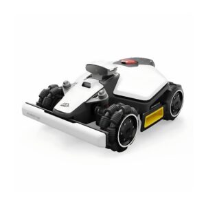 MAMMOTION LUBA 2 mini AWD de 1500m2