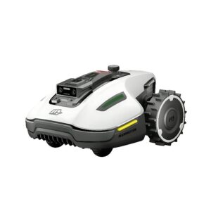 MAMMOTION YUKA mini 600 m2 Branco