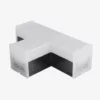 T Conector Linear Modular