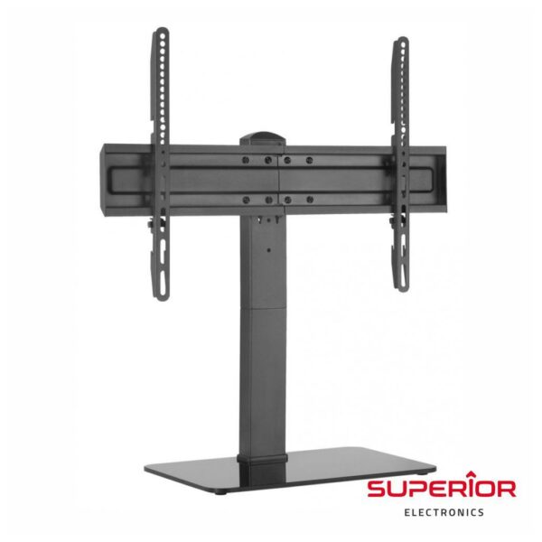 Suporte LCD/LED/Curvo/Plasma Mesa 37/70" VESA 600/400