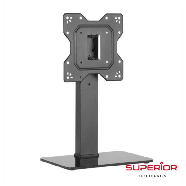 Suporte LCD/LED/Curvo/Plasma Mesa 23/43" VESA 200/200