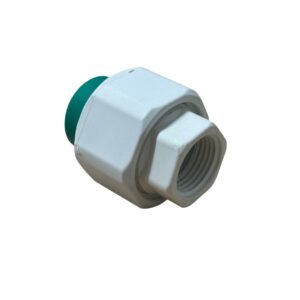 Junção Transição PPR 20x1/2”