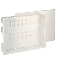 Caixa Coletora P/Pex C/Tampa 320/470MM