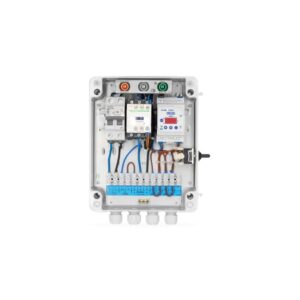 Quadro de Nível Probomba Digital para Pressão 400V
