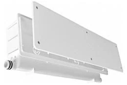 Caixa Emb. C/Esg. C/Rsgoto 440x114x65MM