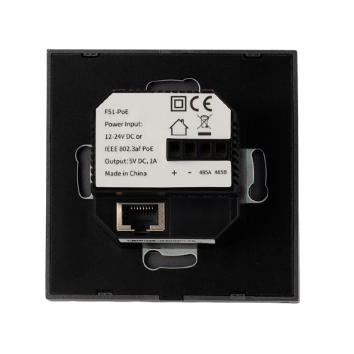 Akubela AK-KIT-E12PS51-POE - Kit de domótica e videoporteiro Android - Image 4