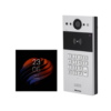 Akubela AK-KIT-R20KPS51- Kit de domótica e videoporteiro Android