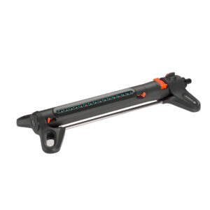 Aspersor Oscilante Aquazoom M Gardena