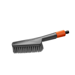 Escova de mão S cerdas suaves Gardena