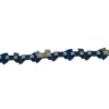 Corrente para Motosserra 37cc - 3/8" - 050" - 57 Elo - Image 2