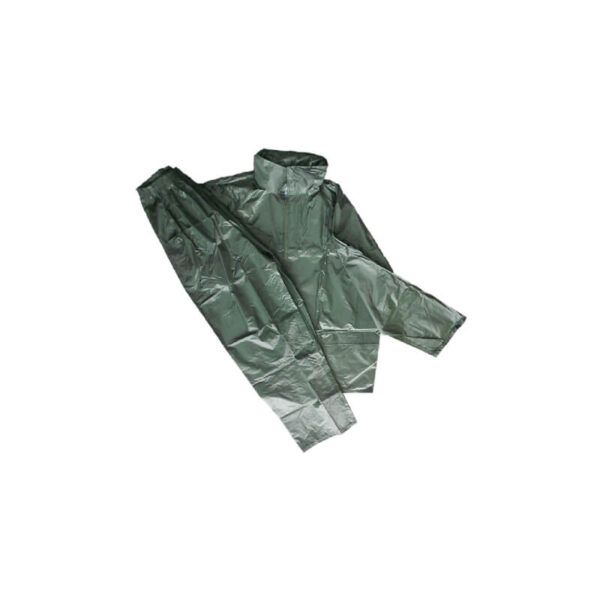 Fato Chuva Flux - Image 2