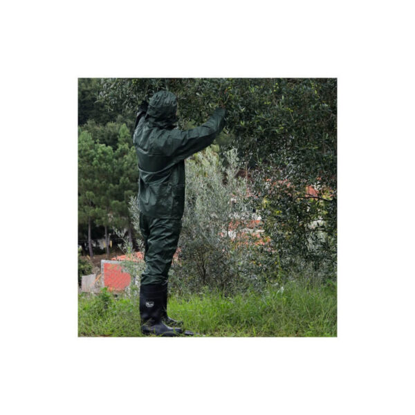 Fato Chuva Flux - Image 3