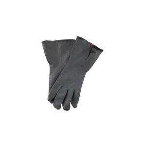 Luva Latex Industrial Antiderrapante Flux
