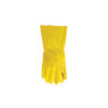 Luva Latex Ménage Amarela
