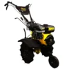 MotoEnxada Transmissão Direta 7CV 212CC