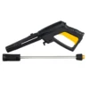 Pistola Completa Máquina Lavar Pressão 170B