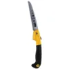 Serrote Poda Tipo Navalha 180mm Com Cabo Bimatéria Flux