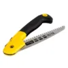 Serrote Poda Tipo Navalha 180mm Com Cabo Bimatéria Flux - Image 3
