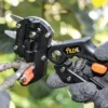 Tesoura Enxertia 215mm Flux - Image 5