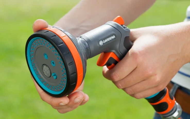 Multipulverizador Premium Gardena 18317-20 - Image 5