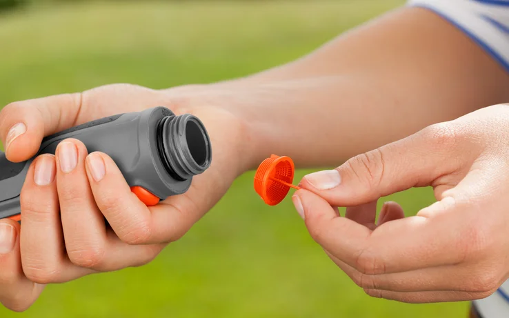 Multipulverizador Premium Gardena 18317-20 - Image 2