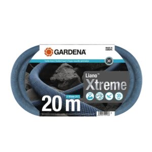 Mangueira têxtil Liano™ Xtreme 19 mm (3/4") 20 m Gardena