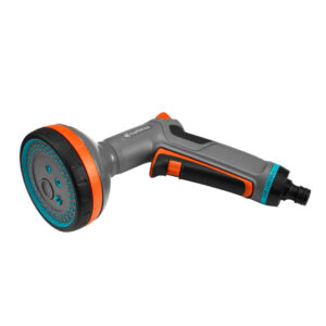 Pistola multifuncional Comfort Gardena