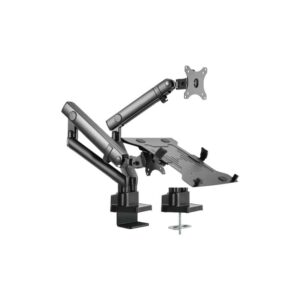 Suporte para Portátil e Monitor/TV 17"~32"