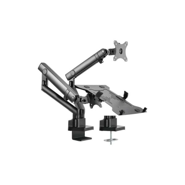Suporte para Portátil e Monitor/TV 17"~32"