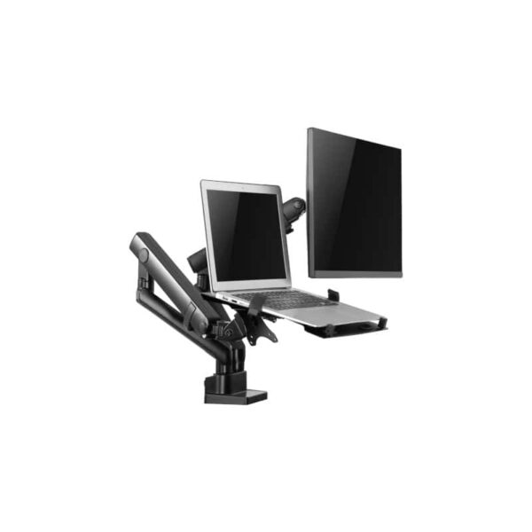 Suporte para Portátil e Monitor/TV 17"~32" - Image 3