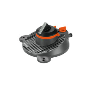 Aspersor por círculo total ou parcial Tango Comfort Gardena