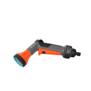 Chuveiro Comfort para plantas delicadas Gardena