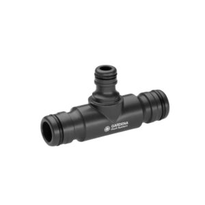 Peça em T do sistema Profi Gardena