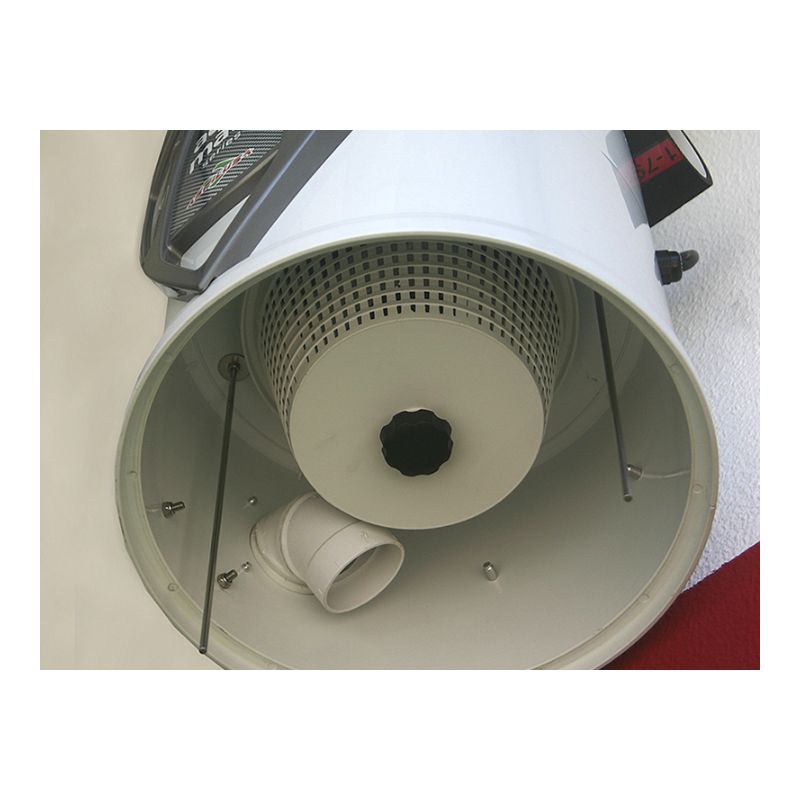 Central de Aspiração AQM400 Aspilusa - Image 2