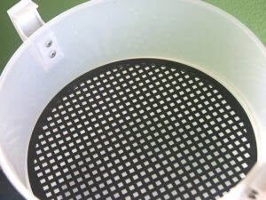 Central de Aspiração AQM550 Aspilusa - Image 4