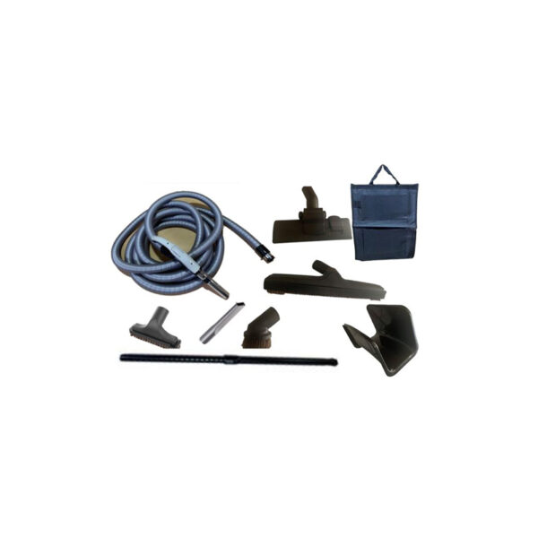 Kit de Limpeza Super 9/10/12/15M Aspilusa
