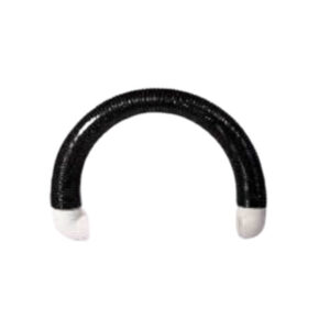 Tubo Flexível p/glutão 60 cm-VacPan Aspilusa