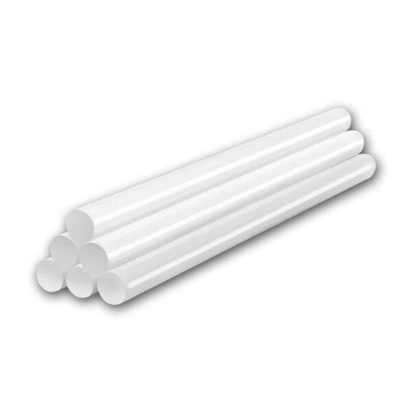 10 Tubo PVC (Varas com 2Mt) Aspilusa