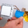 Relé Inteligente Operado por Wi-Fi – Sem Neutro - Image 2