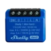 Mini Módulo Interruptor 8A