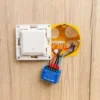 Mini Módulo Interruptor 8A - Image 5