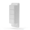 Botão Bluetooth Inteligente com Suporte Magnético – permite até 16 ações
