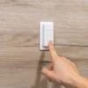 Botão Bluetooth Inteligente com Suporte Magnético – permite até 16 ações - Image 2